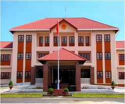 ແລກປ່ຽນບົດຮຽນ ການເຄື່ອນໄຫວ ຂອງສະພາປະຊາ ຊົນບັນດາແຂວງ ພູດອຍ ແລະ ພູພຽງ